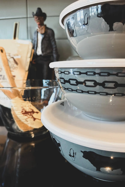 Super Fly Bowl Set *Angus*