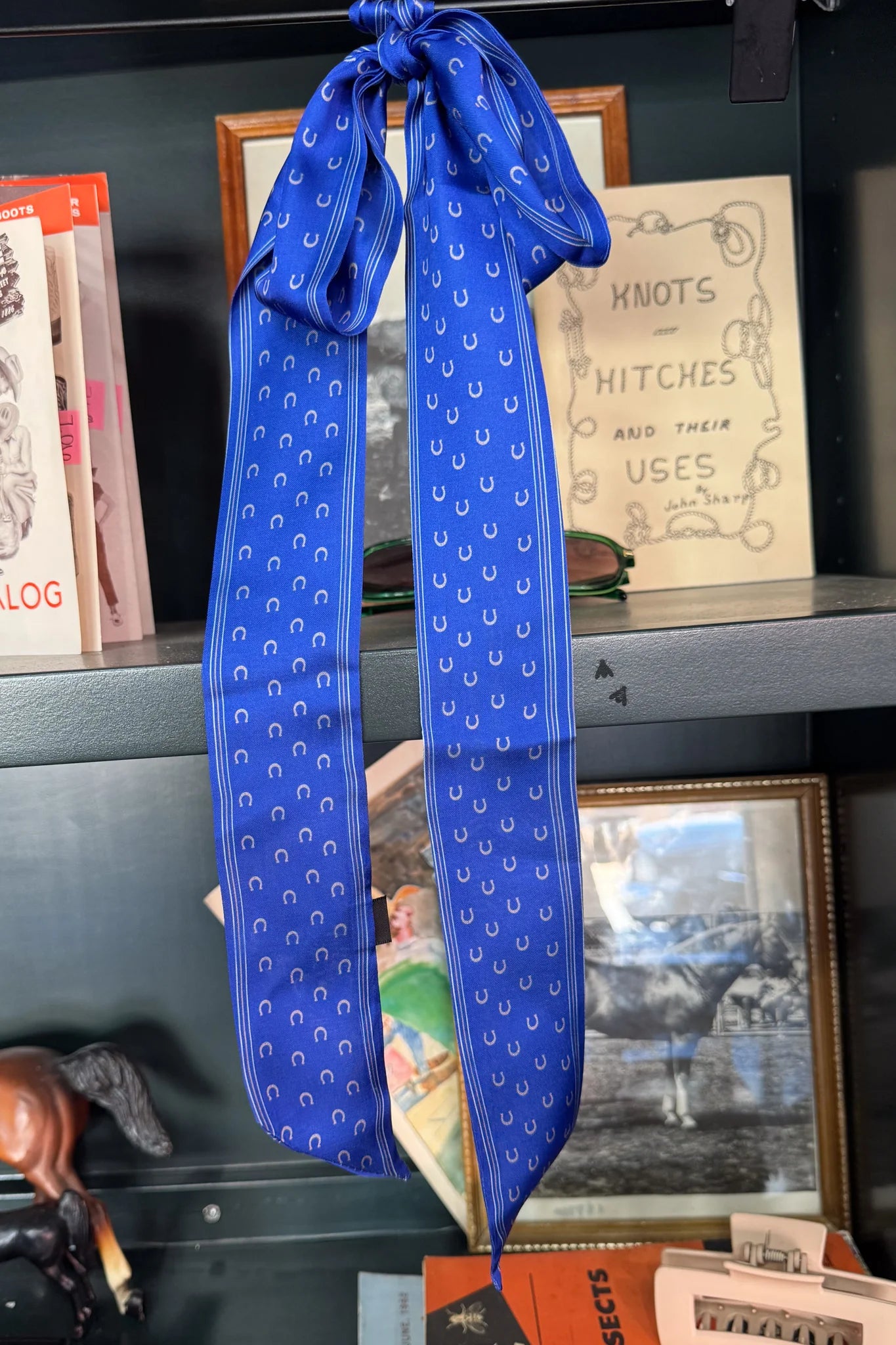 Stomp Out The Blues Twilly