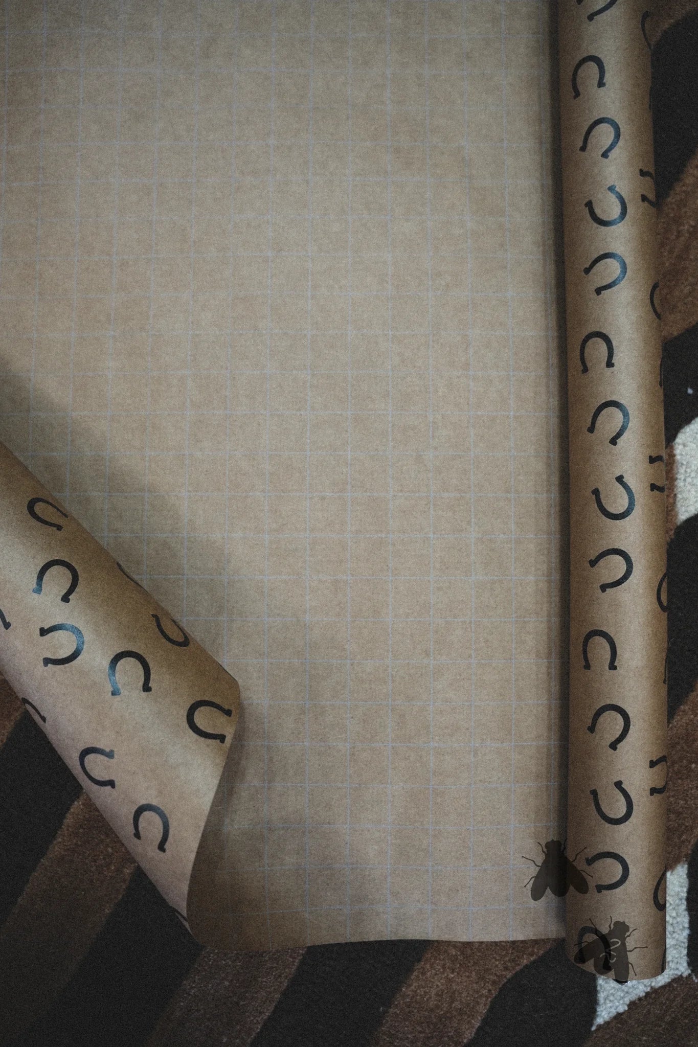 Wrap Tha Prez *Lucky*