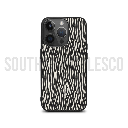 Zebra Phone Case
