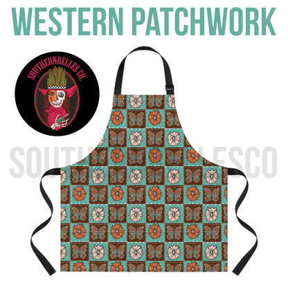 PREORDER Kitchen Aprons *11 Styles* (SHIPS TO ME: MID SEPTEMBER)