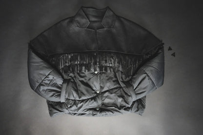 Y’all Fly Jacket *Midnight*