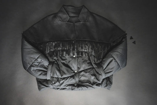 Y’all Fly Jacket *Midnight*
