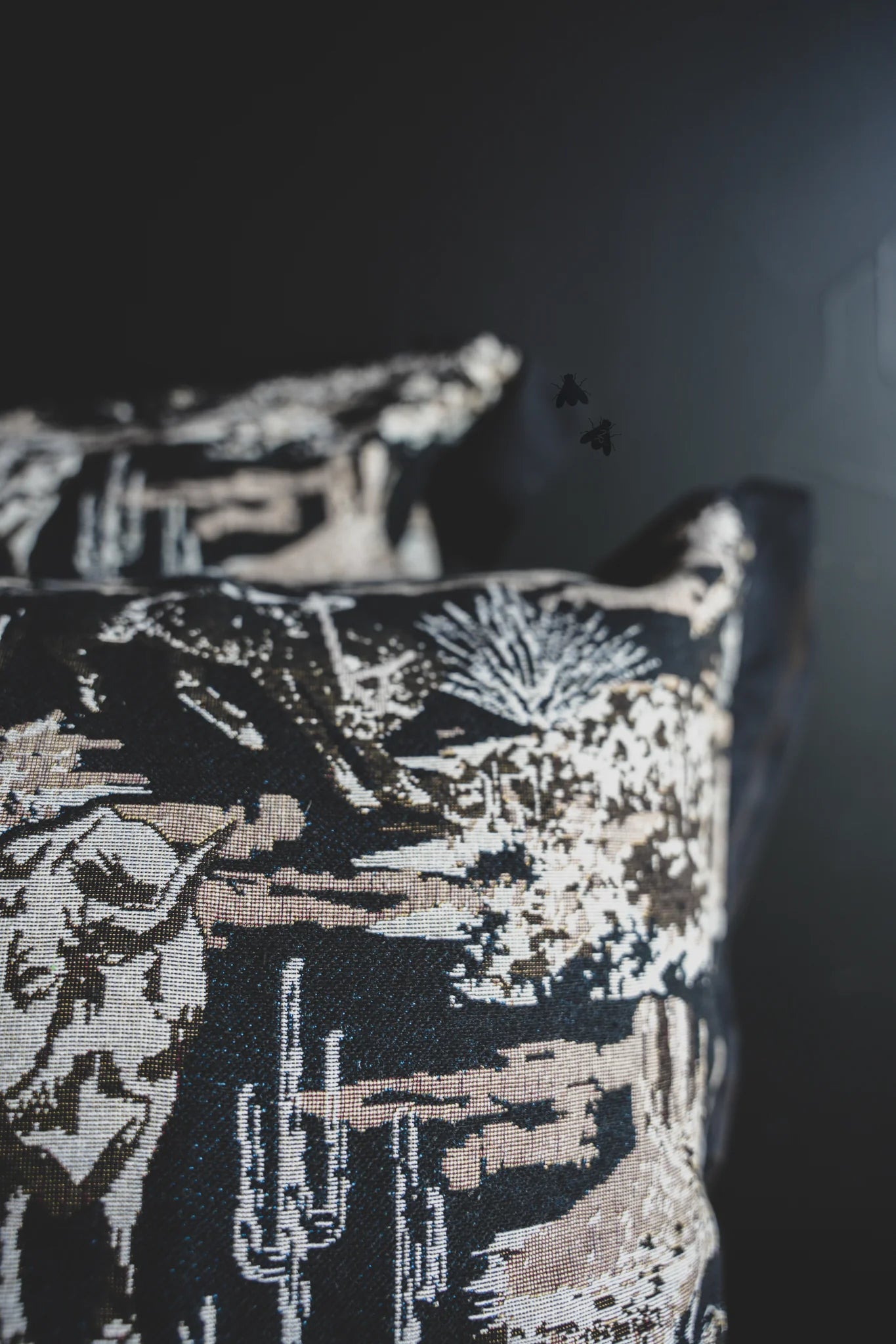 Rogue Rustlers Pillowcases (INCLUDES 2)