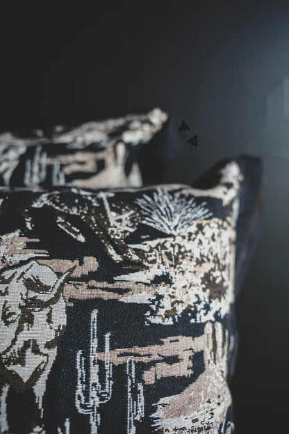 Rogue Rustlers Pillowcases (INCLUDES 2)