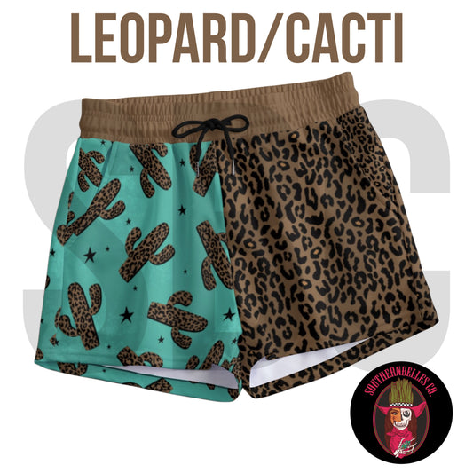 PREORDER New Women’s Shorts *14 Styles* (SHIPS TO ME: BEGINNING OF JULY)