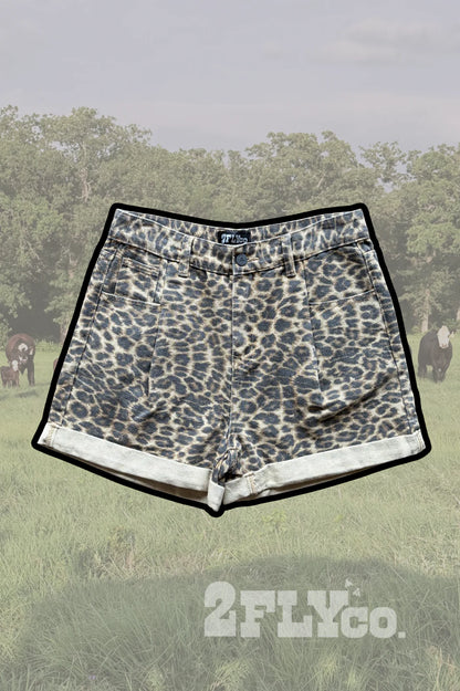 Wildcatter Shorts