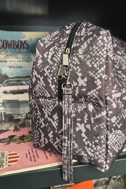 That Traveler Bag *Diamondback*