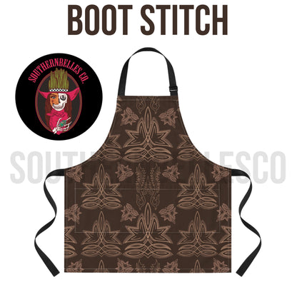 PREORDER Kitchen Aprons *11 Styles* (SHIPS TO ME: MID SEPTEMBER)