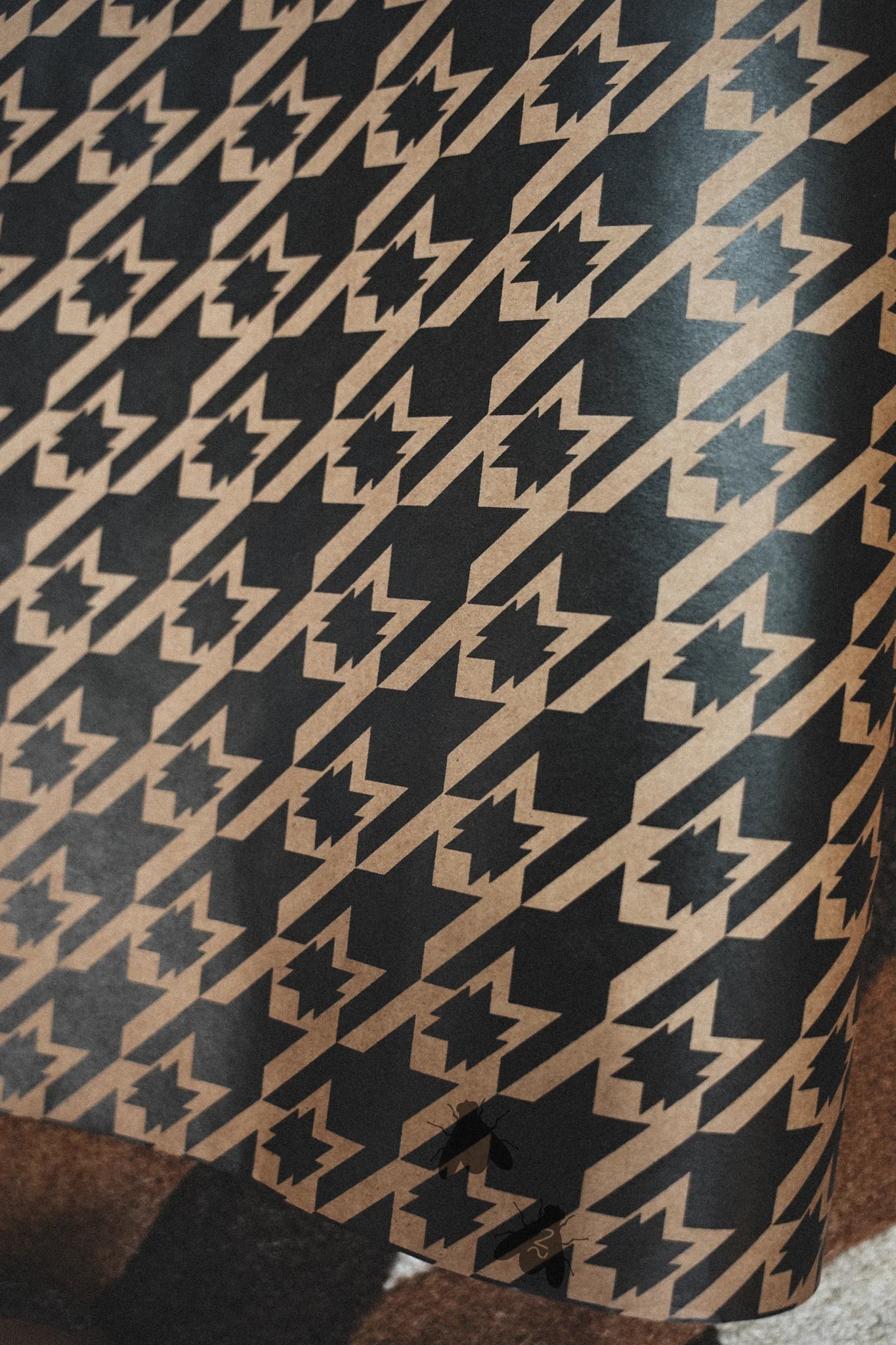 Wrap Tha Prez *Posh Aztec*