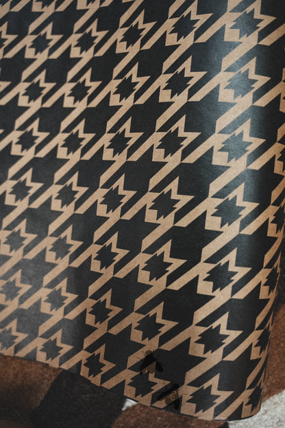 Wrap Tha Prez *Posh Aztec*