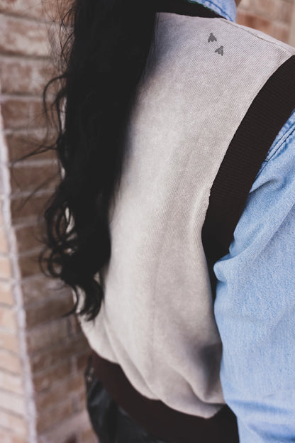 SIZE S/M Buck Yeah Vest