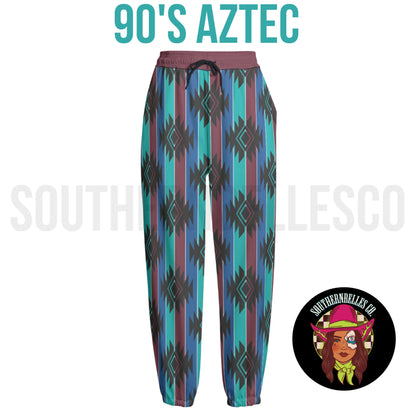 PREORDER Western Sweats *10 Styles* (SHIPS TO ME: END OF OCTOBER)