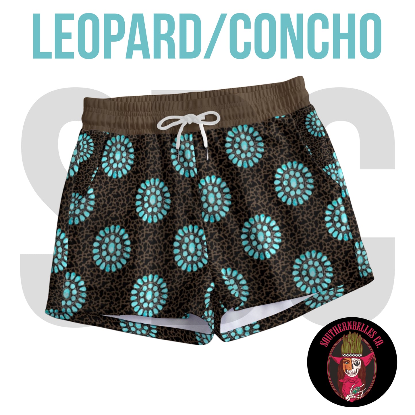 PREORDER New Women’s Shorts *14 Styles* (SHIPS TO ME: END OF JULY)
