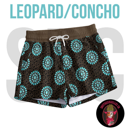 PREORDER New Women’s Shorts *14 Styles* (SHIPS TO ME: END OF JULY)