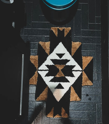 Rodeo Rug *Aztec*