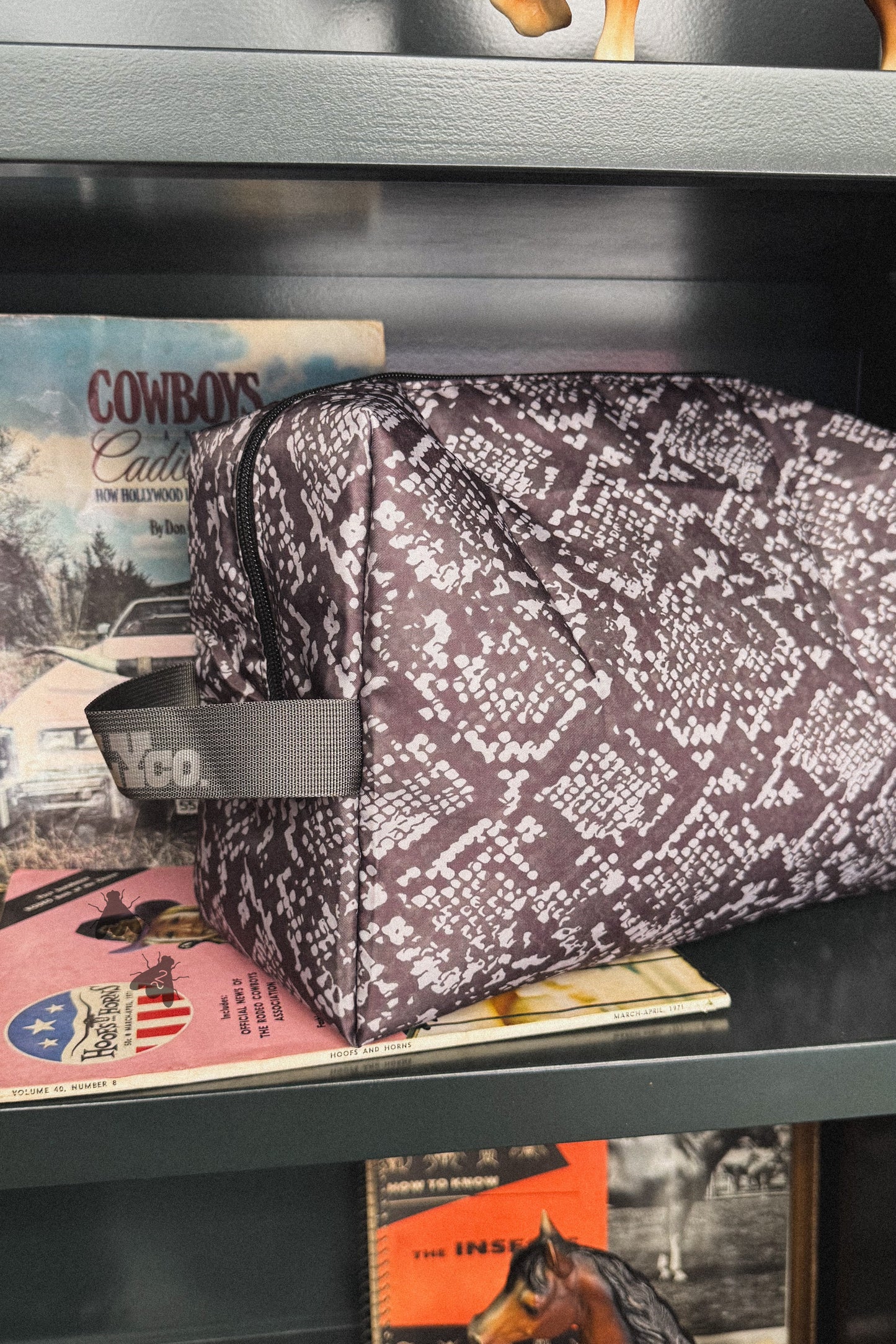 That Traveler Bag *Diamondback*