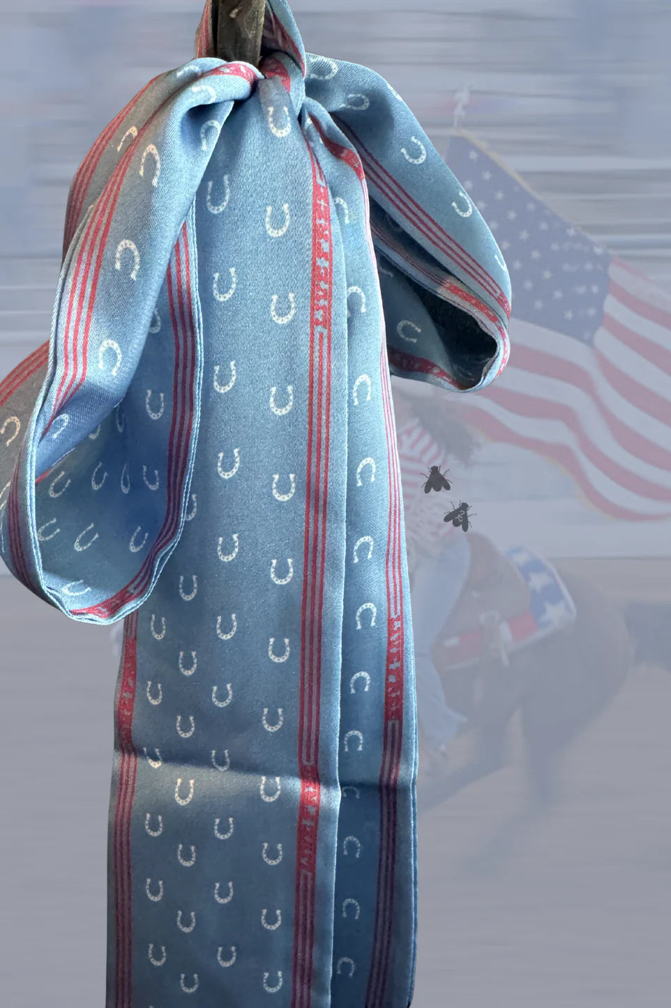 Live Free Twilly *Denim Blue*