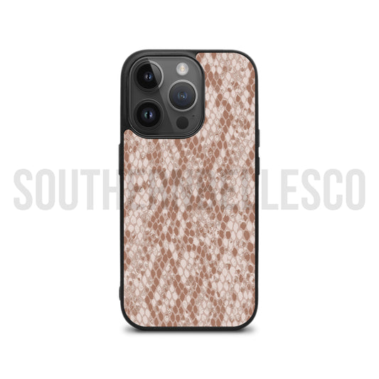 Diamondback Phone Case