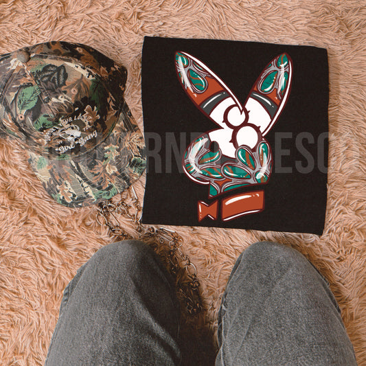 PREORDER PlayB*y Tee/Crew (SHIPS TO ME: 20-24 BUSINESS DAYS AFTER 9/12)