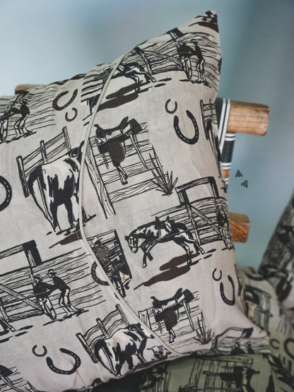 Ranchin Dreamzzz Sheet Set