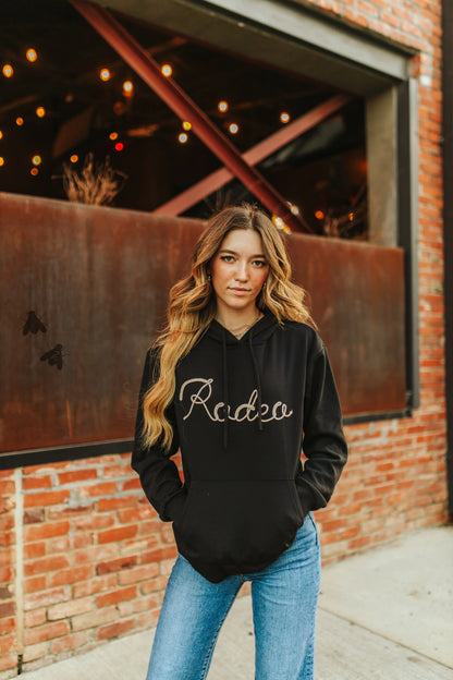 Rodeo Rope Hoodie