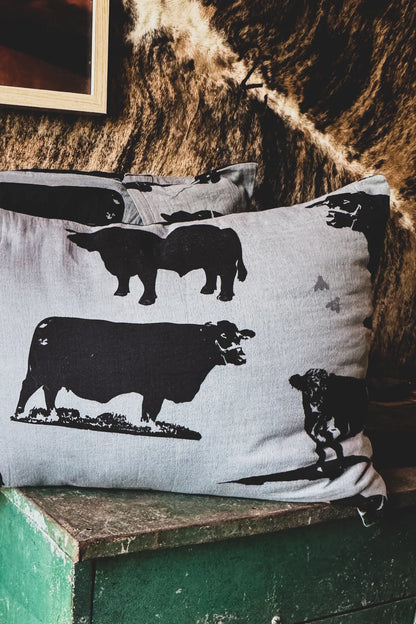 Counting Cattle Pillowcases (INCLUDES 2)