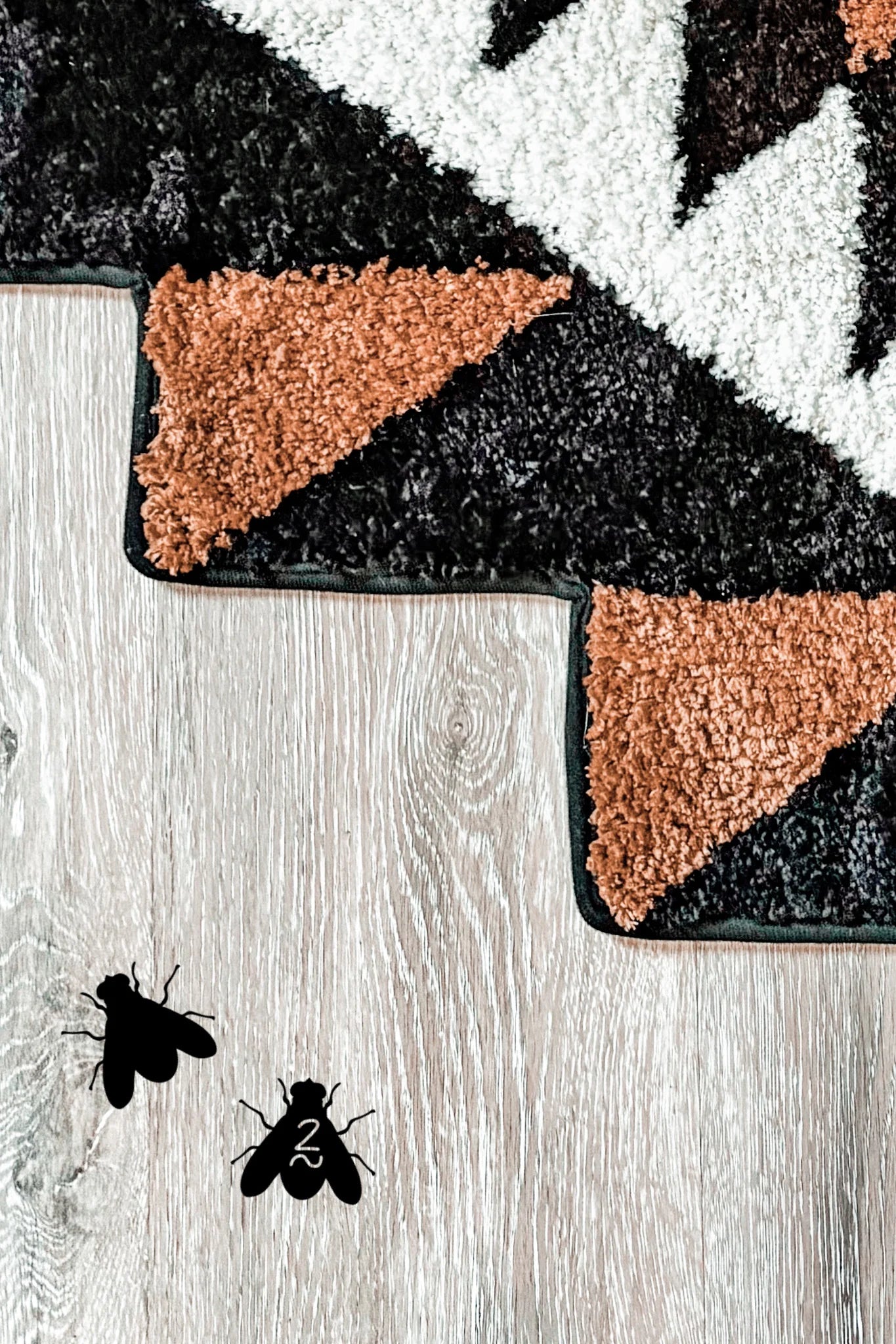 Rodeo Rug *Aztec*