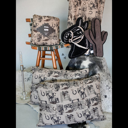 Ranchin Dreamzzz Sheet Set