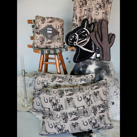 Ranchin Dreamzzz Sheet Set