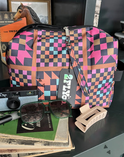 That Traveler Bag *Ranch House*