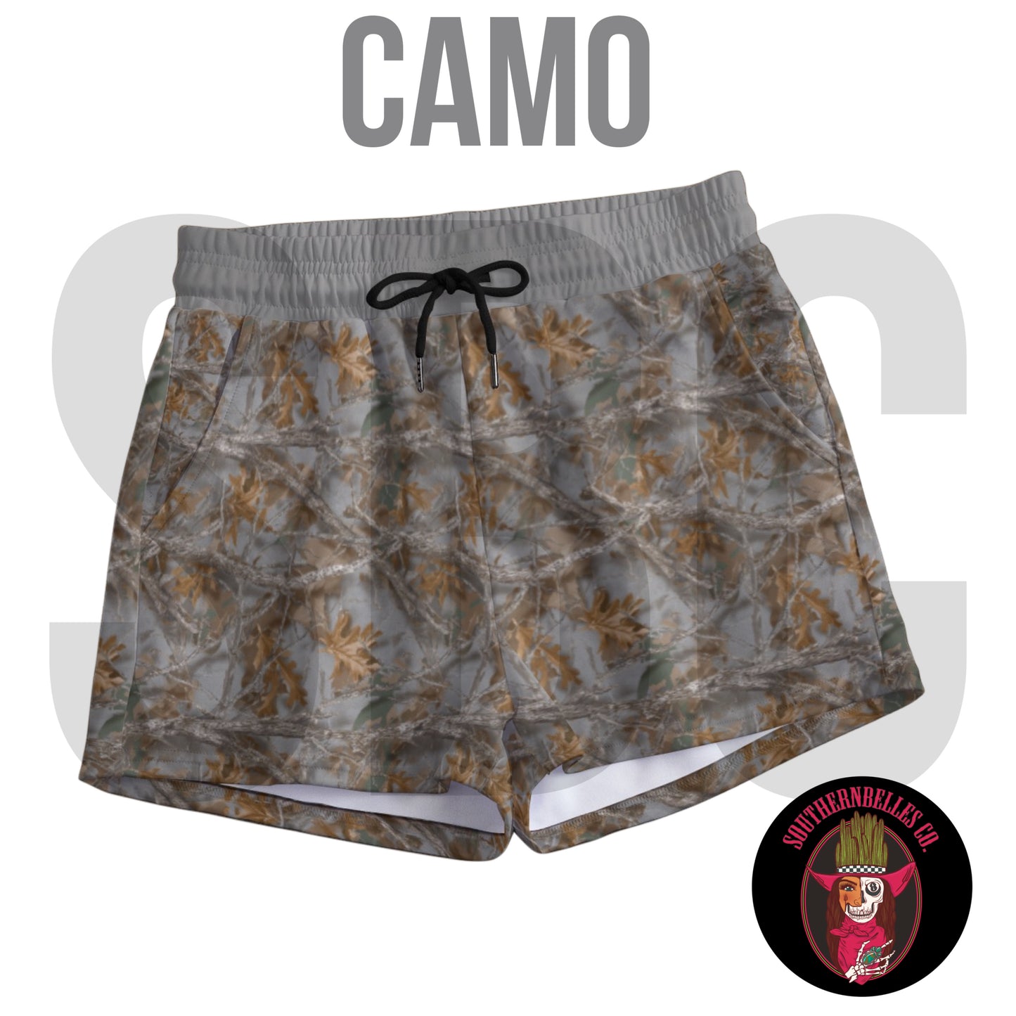 PREORDER New Women’s Shorts *14 Styles* (SHIPS TO ME: END OF JULY)