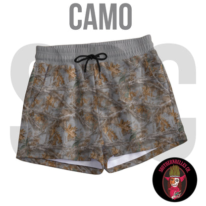 PREORDER New Women’s Shorts *14 Styles* (SHIPS TO ME: END OF JULY)