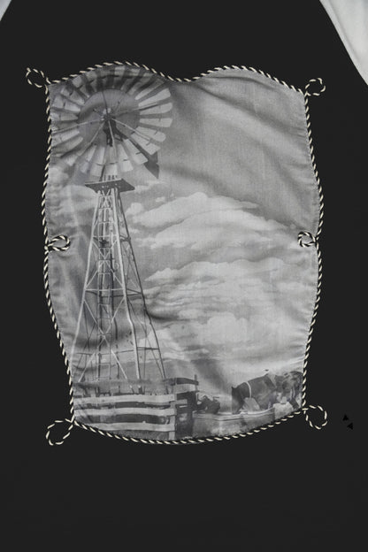 West Texas Tee