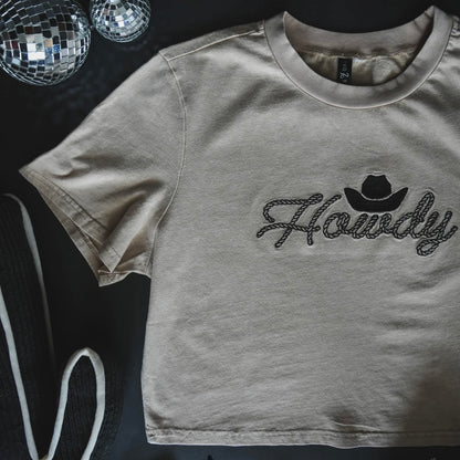 Howdy Doll Top