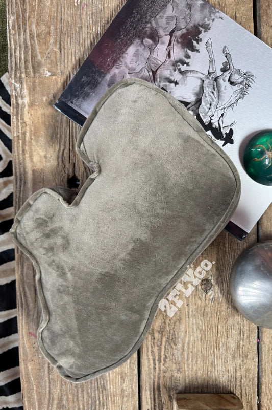 Cattle Talk Pillow *Angus*