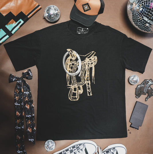 Cattle Rancher Tee