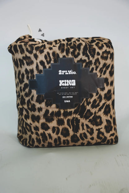 Meowowzzza Sheet Set