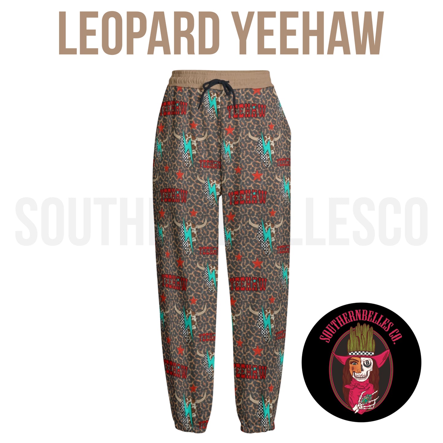 PREORDER Western Sweats *16 Styles* (SHIPS TO ME: END OF AUGUST)
