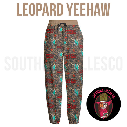 PREORDER Western Sweats *16 Styles* (SHIPS TO ME: END OF AUGUST)