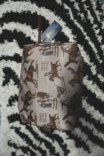 That Traveler Bag *Western Swing*