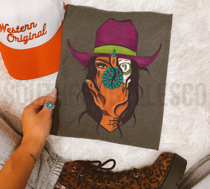 PREORDER Unapologetic Tee/Crew (SHIPS TO ME: 20-24 BUSINESS DAYS AFTER 1/30)