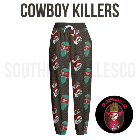 PREORDER Western Sweats *19 Styles* (SHIPS TO ME: BEGINNING OF SEPTEMBER)