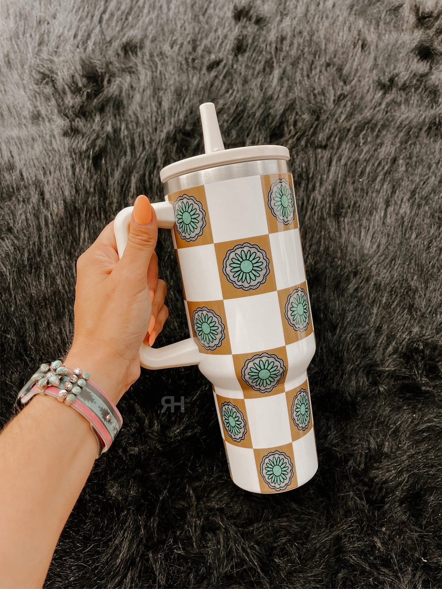PREORDER Stay Sippin’ 40oz Tumblers (SHIPS TO ME: END OF SEPTEMBER)