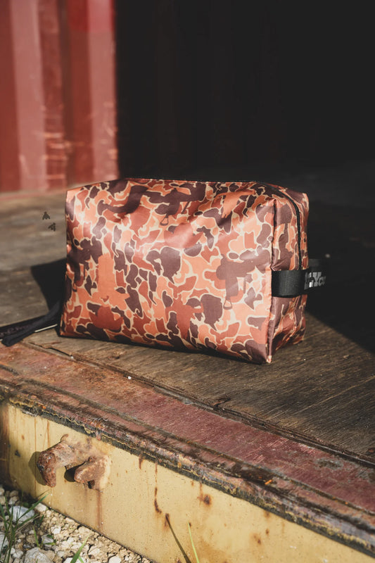 That Traveler Bag *Cowboy Camo*