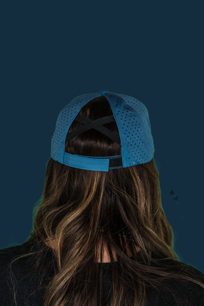 Vintage Lid *Hat Tips*