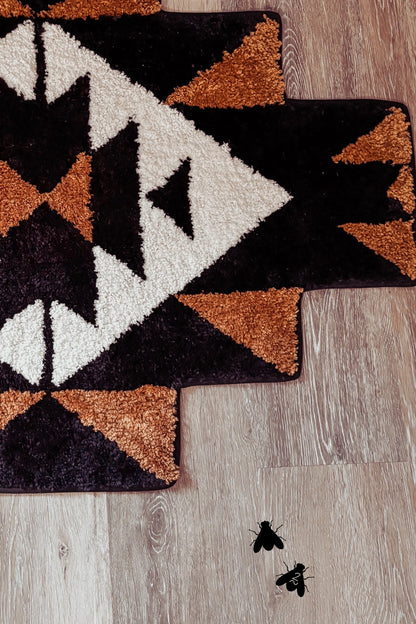 Rodeo Rug *Aztec*