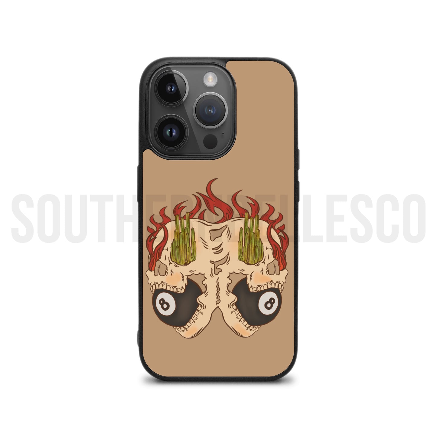 Remaster Phone Case