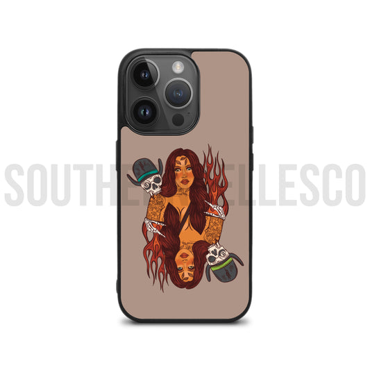 Venom Phone Case