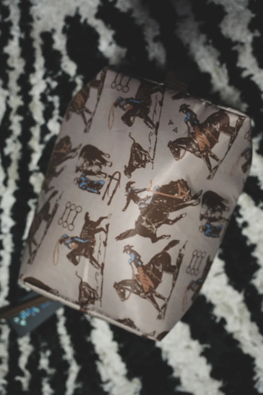 That Traveler Bag *Western Swing*